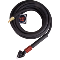 Chalumeaux Flex-Loc, Refroidi &agrave; l'air (gaz), 150 A Haskins Industrial Inc.