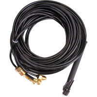 Chalumeaux Flex-Loc, Refroidi &agrave; l'eau, 230 A Haskins Industrial Inc.