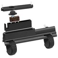 Interrupteur de verrouillage Haskins Industrial Inc.