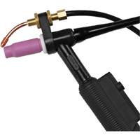 10' Cold Wire Feed Conduit for .023" - .045" Hard Wire Haskins Industrial Inc.