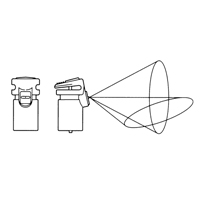 Fluide de marquage bleu SP603, Bleu, Canette Haskins Industrial Inc.