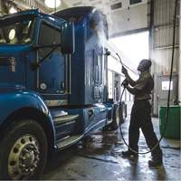 Nettoyant UNO S F, Baril Haskins Industrial Inc.