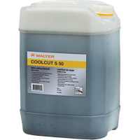Coolcut Lubricant, 20 L Haskins Industrial Inc.