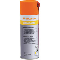 HANG-ON Lubricant, Aerosol Can Haskins Industrial Inc.