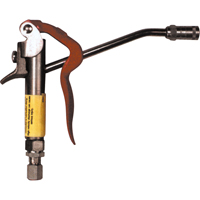 High Pressure Grease Control Valve Haskins Industrial Inc.