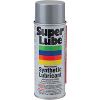 LB Super Lube&reg; Grease, Aerosol Can Haskins Industrial Inc.