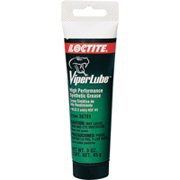 Viperlube High Performance Synthetic Grease, 105 g Haskins Industrial Inc.