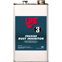 Inhibiteurs de rouille de qualit&eacute; 3, Gallon Haskins Industrial Inc.