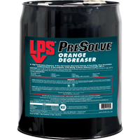 PreSolve&reg; Orange Degreaser, Pail Haskins Industrial Inc.