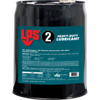 Lubrifiant surpuissant 2, Seau Haskins Industrial Inc.