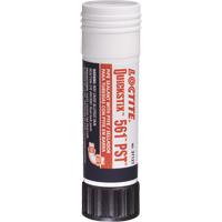 Quickstix Thread Sealant 561 PST, Stick, 19 g, -53.88° C - 150° C/-65° F - 300° F Haskins Industrial Inc.