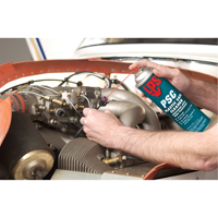 PSC Plastic Safe Cleaner, 18 oz., Aerosol Can Haskins Industrial Inc.