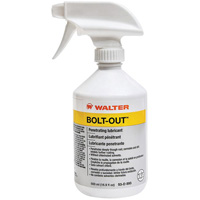 Bolt-Out Penetrating Oil, Trigger Bottle, 500 ml Haskins Industrial Inc.