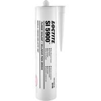 SI 5900 Instant Gasket Sealant, Bottle, Black Haskins Industrial Inc.