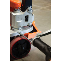 Heavy-Duty Lever Grease Gun, 14 oz Capacity Haskins Industrial Inc.