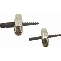 Outils de raccord graisseur