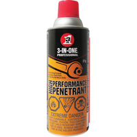 P&eacute;n&eacute;trant 3-IN-ONE, Canette a&eacute;rosol, 311 g Haskins Industrial Inc.