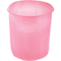 Pail Liner, 12" Dia. x 14-1/2" H, 5 US gal (4.16 imp. Gal.) Capacity Haskins Industrial Inc.