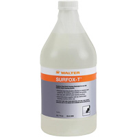 SURFOX-T Weld Cleaner, 1.5 L, Bottle Haskins Industrial Inc.