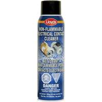 Kleens-It Contact Cleaner, Aerosol Can Haskins Industrial Inc.
