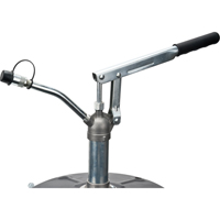 Pompe de remplissage de graisse Haskins Industrial Inc.