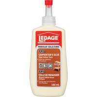LePage&reg; Carpenter's Glue Haskins Industrial Inc.