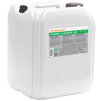 Nettoyant acide extra puissant Power Cleaner 100, 20 L, Seau Haskins Industrial Inc.