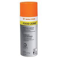 FOOD ZONE Food Grade General Purpose Lubricant, Aerosol Can Haskins Industrial Inc.