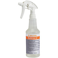 SURFOX-N Weld Cleaner, Trigger Bottle Haskins Industrial Inc.