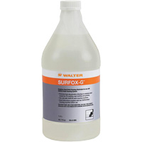 SURFOX-G Weld Cleaner, Bottle Haskins Industrial Inc.