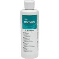 Molykote Z Lubricant Powder Haskins Industrial Inc.