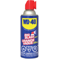 P&eacute;n&eacute;trant Grande Vague, Canette a&eacute;rosol, 311 g Haskins Industrial Inc.