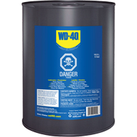 Huile p&eacute;n&eacute;trante, Seau, 18,9 L Haskins Industrial Inc.