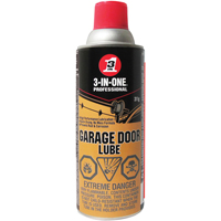 3-IN-1&reg; Garage Door Lube, Aerosol Can Haskins Industrial Inc.