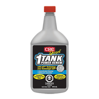 1-Tank Power Renew Cleaner, Bottle Haskins Industrial Inc.