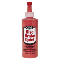 Disc Brake Quiet, Bottle Haskins Industrial Inc.