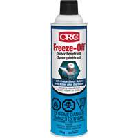 Huile p&eacute;n&eacute;trante Freeze-Off, Canette a&eacute;rosol, 326 g Haskins Industrial Inc.