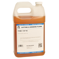 TRIM&reg; TAP NC Tapping Fluid, Jug Haskins Industrial Inc.