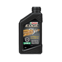 EDGE&reg; FTT 10W30 Motor Oil, 1 L, Bottle Haskins Industrial Inc.