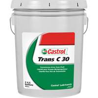 Fluide de transmission Trans C-30 3930 TO-4 Haskins Industrial Inc.
