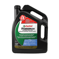 Liquide de transmission automatique Transmax Haskins Industrial Inc.