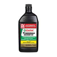 Liquide de transmission automatique Transmax Mercon Haskins Industrial Inc.