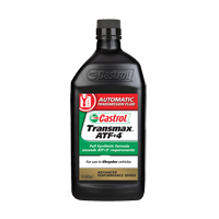 Liquide de transmission automatique Transmax ATF+4 Haskins Industrial Inc.