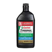 Fluide pour transmission automatique Transmax v&eacute;hicules multiples import&eacute;s Haskins Industrial Inc.
