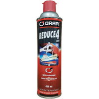 Reduce 4 Oil Penetrating Spray, 450 ml Haskins Industrial Inc.