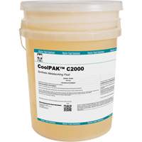 CoolPAK Synthetic Metalworking Fluid, Pail Haskins Industrial Inc.