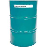 CoolPAK High-Performance Synthetic Metalworking Fluid, Drum Haskins Industrial Inc.