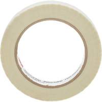Scotch&reg; 69 Glass Cloth Electrical Tape, 25.4 mm (1") W x 33 m (108') L Haskins Industrial Inc.