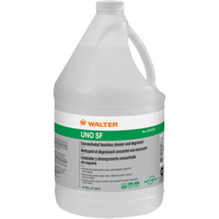 UNO SF High Strength Foamless Cleaner/Degreaser, Gallon Haskins Industrial Inc.