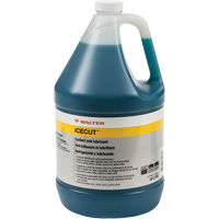 Icecut Coolant/Lubricant, Jug Haskins Industrial Inc.